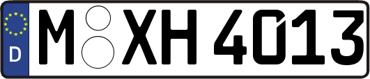 M-XH4013