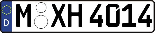 M-XH4014