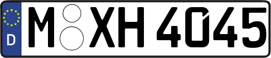 M-XH4045