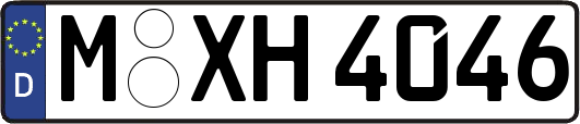 M-XH4046