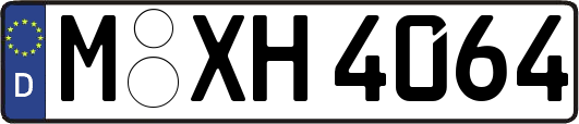 M-XH4064