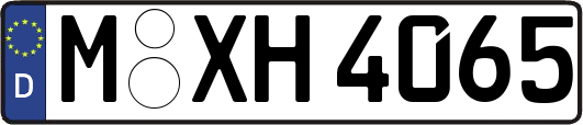 M-XH4065