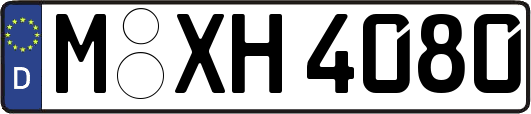 M-XH4080