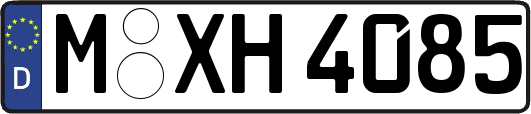 M-XH4085