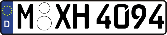 M-XH4094