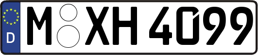 M-XH4099