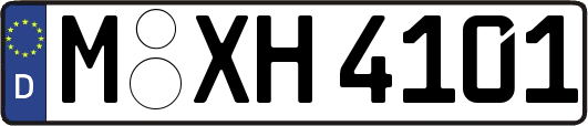 M-XH4101