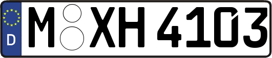 M-XH4103