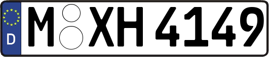 M-XH4149