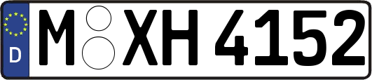 M-XH4152