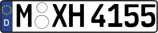 M-XH4155