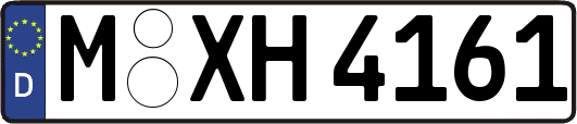 M-XH4161