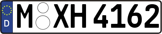 M-XH4162