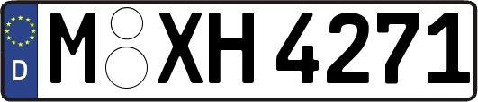 M-XH4271