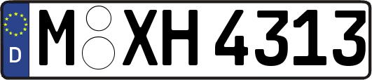 M-XH4313