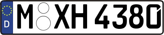 M-XH4380