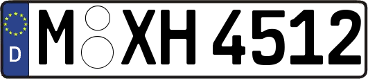 M-XH4512