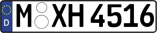M-XH4516