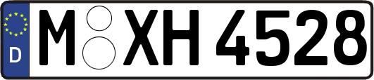 M-XH4528