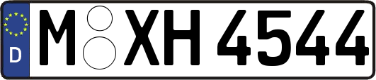 M-XH4544