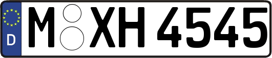 M-XH4545