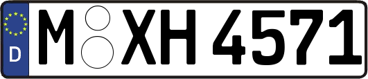 M-XH4571