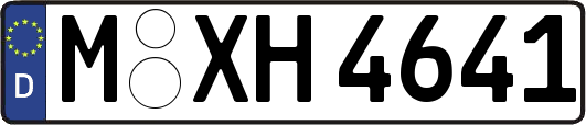 M-XH4641