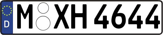 M-XH4644