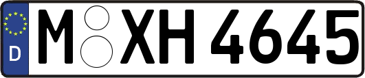 M-XH4645