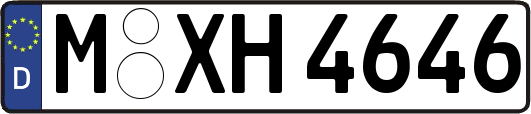 M-XH4646
