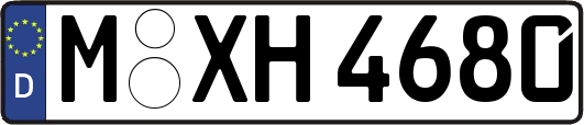 M-XH4680