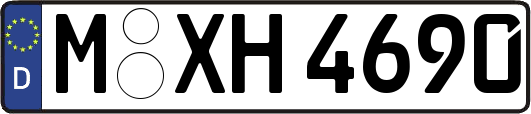 M-XH4690