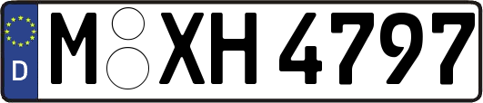 M-XH4797