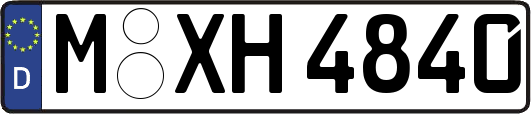 M-XH4840
