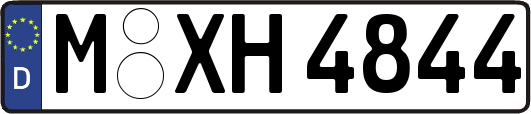 M-XH4844