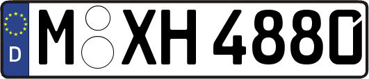 M-XH4880