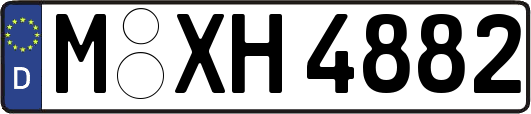M-XH4882