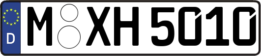 M-XH5010