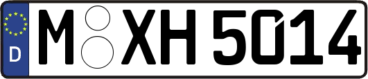 M-XH5014
