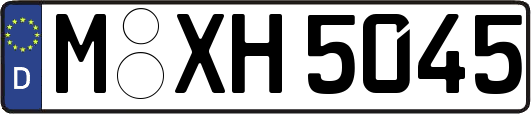 M-XH5045