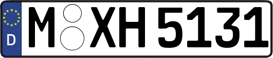 M-XH5131