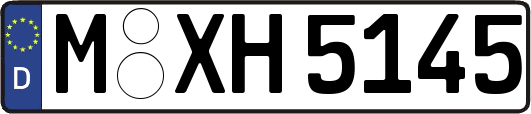 M-XH5145