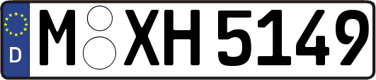M-XH5149