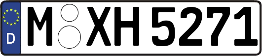 M-XH5271