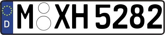M-XH5282