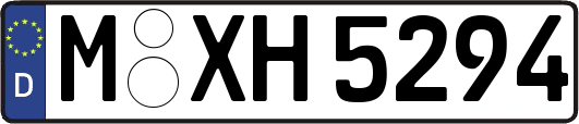 M-XH5294