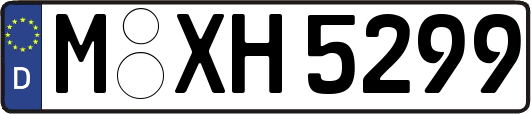 M-XH5299