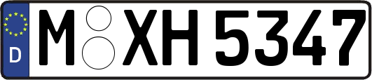 M-XH5347