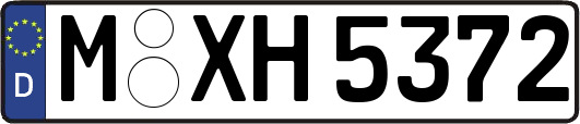 M-XH5372