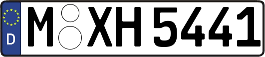 M-XH5441
